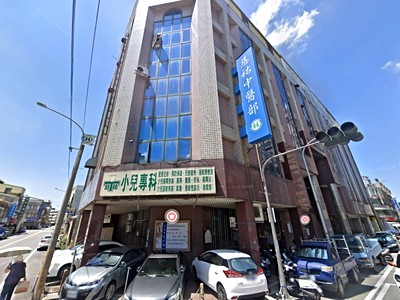 社區圖片