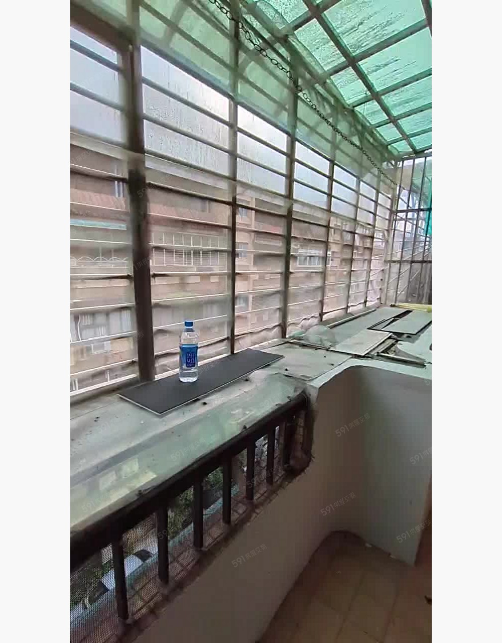 可寵可租補巷內健康公寓通風明亮近輕軌價格甜誠可談 - Image 1