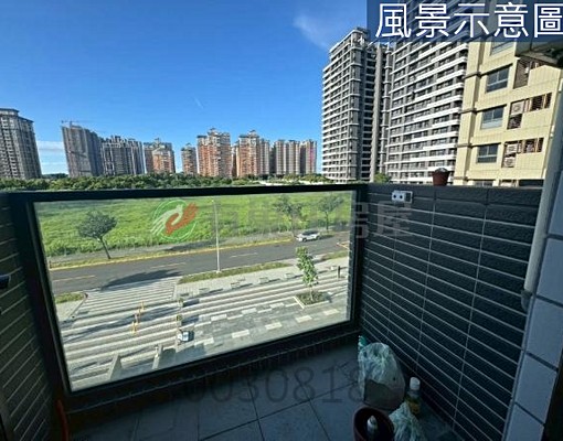 優質社區新品苑2房 - Image 1