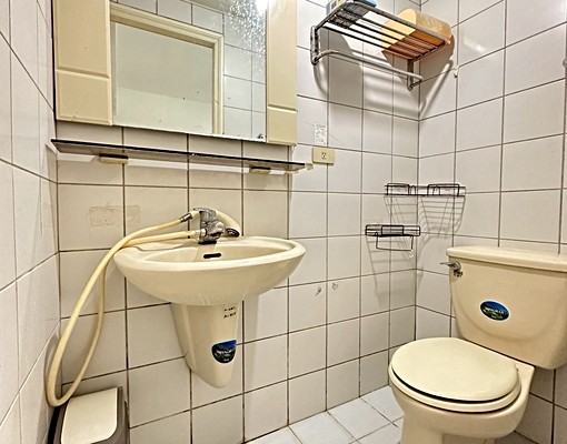 公學甲區/建功學區/鄰清大/三房/空屋/現況出租/禁菸寵神 - Image 11