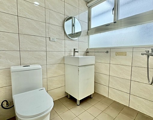 可貓✨陽台獨洗✨採光佳✨電梯美房✨子母車✨近逢甲、洲際棒球場 - Image 5