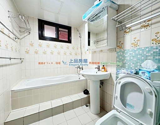 AH123883六張犁遠企商圈採光四房 - Image 8