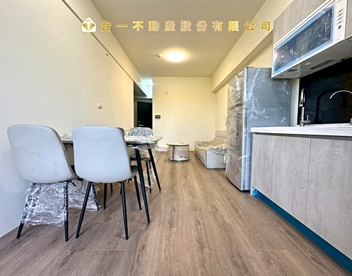 TO免仲可補助丨觀音草漯麥當勞商圈全新兩房丨🉑寵 - Image 3