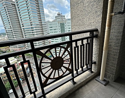 永春、全新整理、一房一廳、高樓層 - Image 6