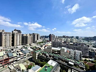 社區圖片