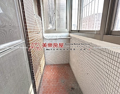 美樂*大安站*可住可辦公三房*雙衛浴有陽台*有管理*格局方正 - Image 13