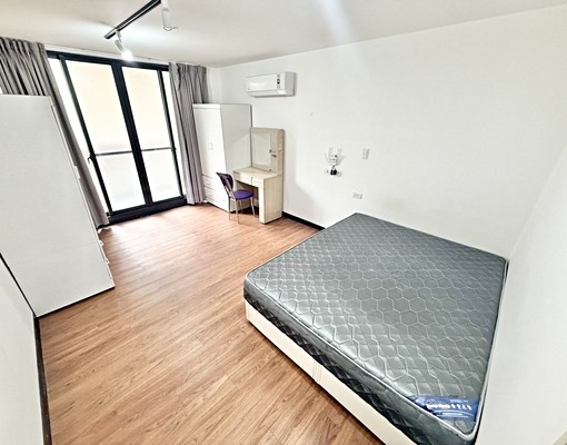 戶型剛好你🏡正一房一廳⚡️台電計算💰可租補👗陽台獨洗 - Image 7