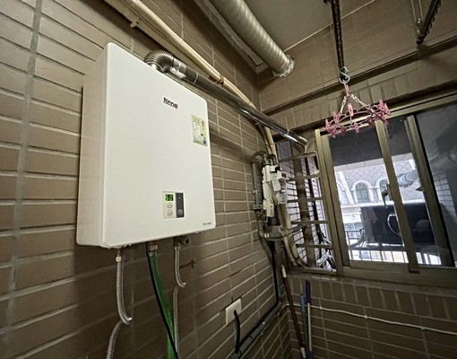 MVP社宅/高樓層2房|全天候採光|樹林稀有釋出 - Image 12