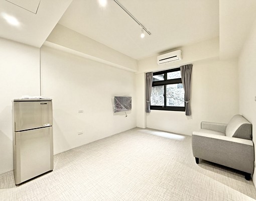 你來自動鎖🏠正一房一廳☺️全新完工💰可雙租補 - Image 8