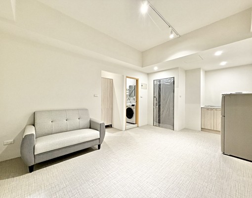 你來自動鎖🏠正一房一廳☺️全新完工💰可雙租補 - Image 7