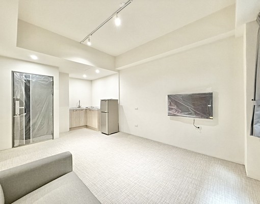 你來自動鎖🏠正一房一廳☺️全新完工💰可雙租補 - Image 6