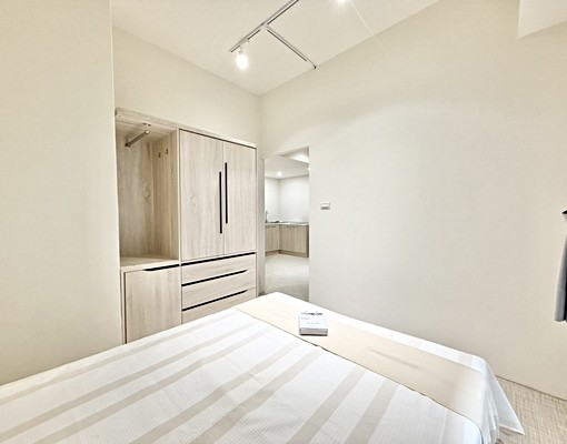 你來自動鎖🏠正一房一廳☺️全新完工💰可雙租補 - Image 9