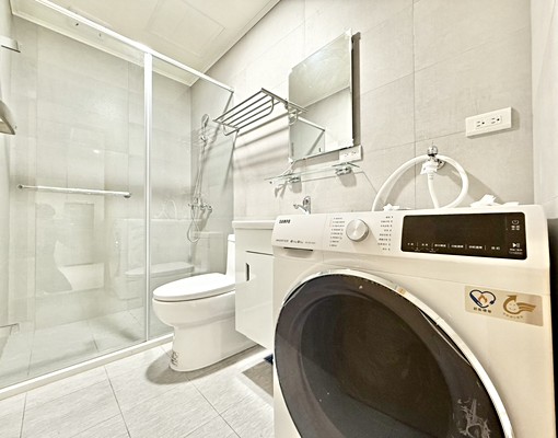 你來自動鎖🏠正一房一廳☺️全新完工💰可雙租補 - Image 5