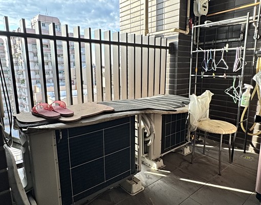 東區青溪巨蛋三民公園旁視野二房平車 - Image 8