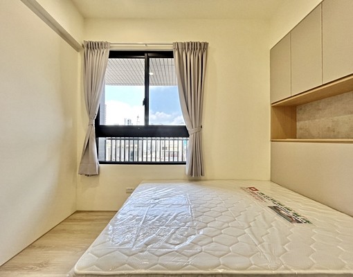 坤悅2房全配✨高樓層機上車位✨溫馨設計 - Image 13