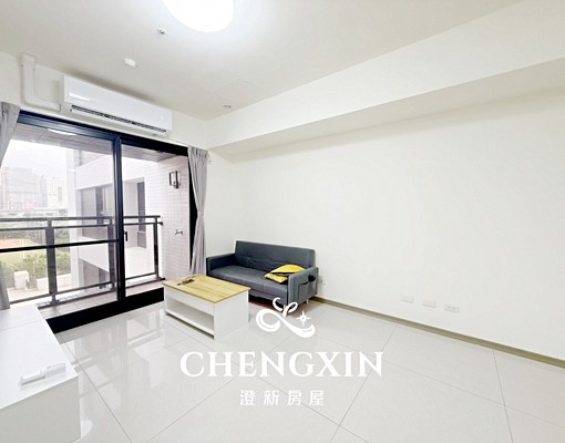 可報稅近高鐵通勤竹科3房2衛全新大樓 - Image 3