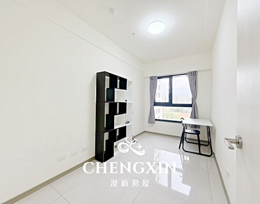可報稅近高鐵通勤竹科3房2衛全新大樓 - Image 8