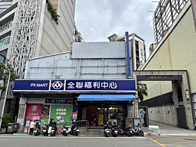 社區圖片