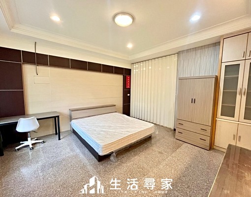 近四箴國中#超值一房一廳#廚房可開伙#獨洗曬#室內機車位 - Image 13