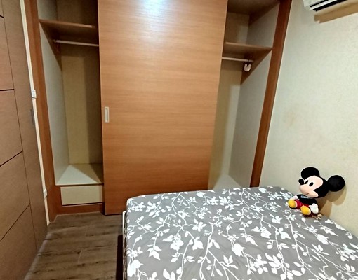 捷運旁等宿舍😃歡迎長短租旅客實習受訓裝修試用期支援😃可寵 - Image 15