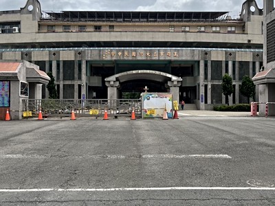 社區圖片