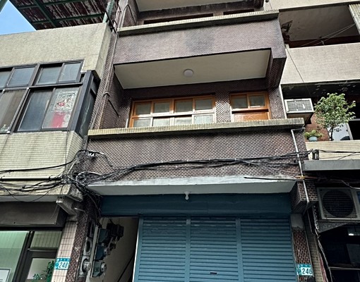 經濟實惠🌈25.0坪|清水街|住家/工作室/單層/整棟 - Image 2