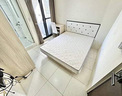 小資秒殺💛走路興大💛電梯陽台獨洗💛衛浴開窗💛 - Image 1