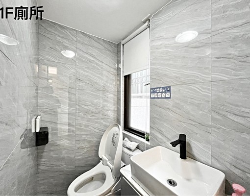 七期超美大別墅✨可寵報稅可營登✨挑高格局雙平車位✨全配家具 - Image 7