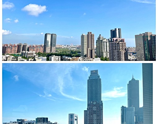 亞灣三多商圈🌸京城新世界🌸全新高樓景觀2房平車 - Image 12