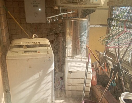 包水電瓦斯清潔管理費房間冷氣使用者付費 - Image 4