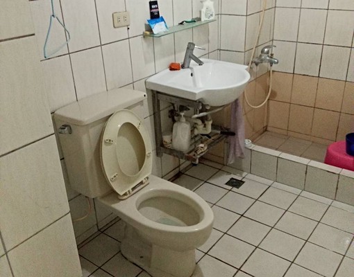 包水電瓦斯清潔管理費房間冷氣使用者付費 - Image 5