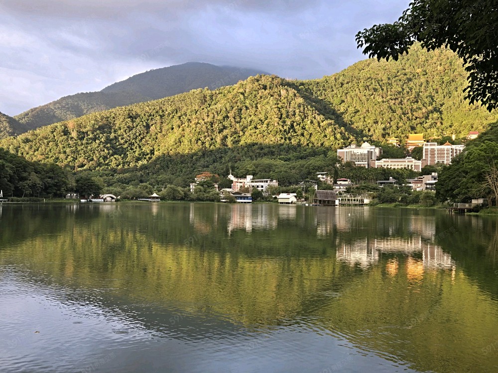 可短租1~3個月感受埔里慢生活 - Image 1