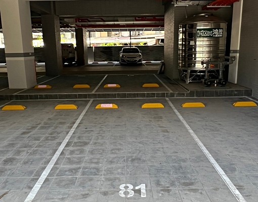 演藝廳新穎雙套房平車華廈出租 - Image 11