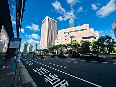 社區圖片