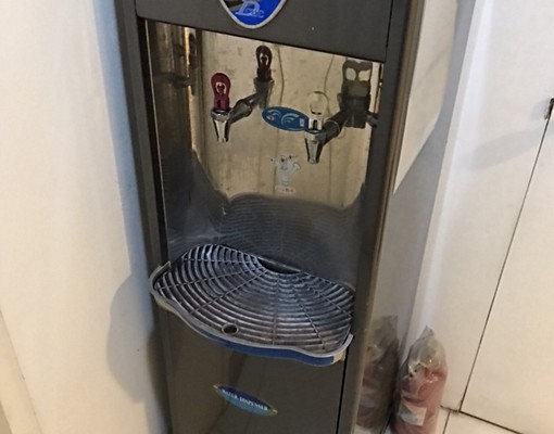 近捷運|採光佳|低樓層|裝潢新|飲水機 - Image 7