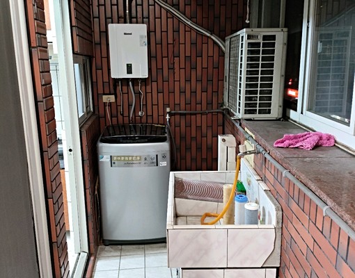 竹市三房含管理費+機械車位·租金24000,屋主自租仲免 - Image 5