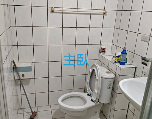 竹市三房含管理費+機械車位·租金24000,屋主自租仲免 - Image 10