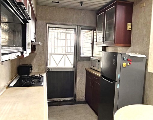 🍎文心國小景觀3房平面車位💯傢俱電全配💯租補戶籍可談 - Image 5