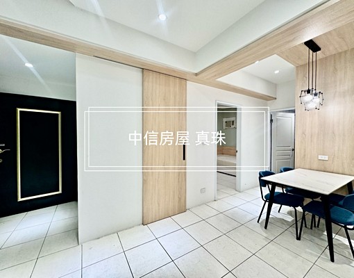 🔥龍安商圈‖全配‖分離式冷氣‖大三房🌟含車秒殺🔥 - Image 4