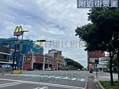 社區圖片