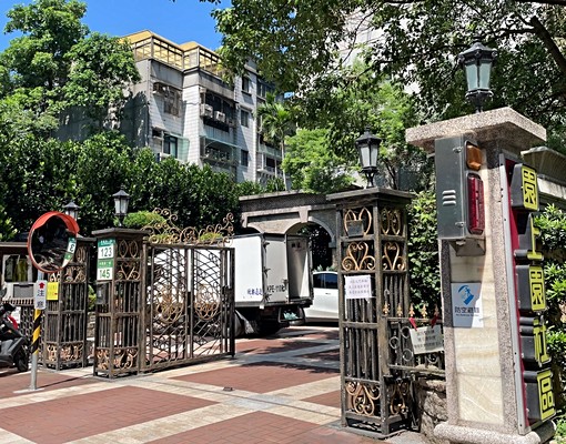 園上園17F高樓觀景戶出租 - Image 1