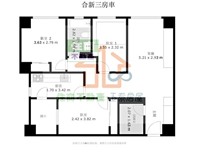 社區圖片