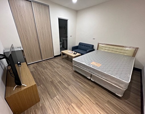中壢電梯大套房/近健行科大/可補助/可入籍 - Image 1