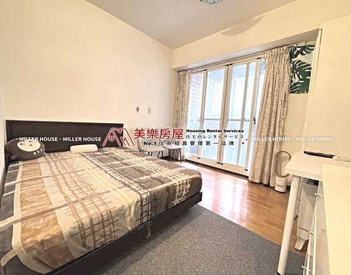 《美樂》中山站⭐台水台電⭐貓咪友善⭐租金含管⭐有代收垃圾 - Image 1