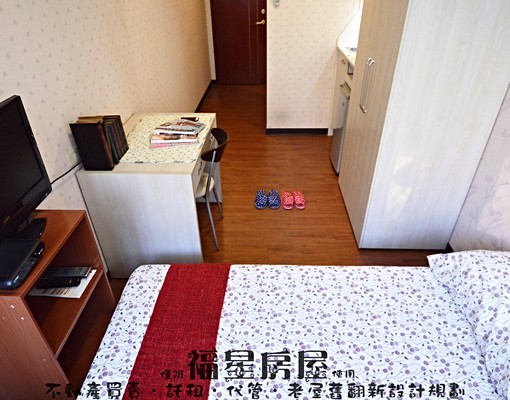 獨洗曬★流理台★變頻冷氣★固定機車位★近櫻花捷運站★ - Image 6