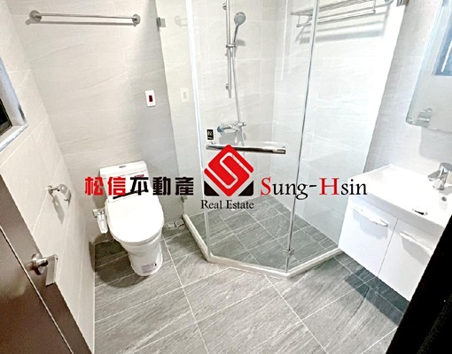 全新大樓高樓河景豪宅房釋出,近環河北路。 - Image 4