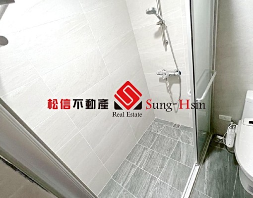 全新大樓高樓河景豪宅房釋出,近環河北路。 - Image 7