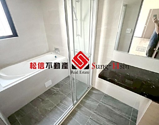 全新大樓高樓河景豪宅房釋出,近環河北路。 - Image 8