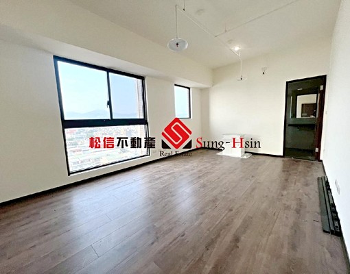 全新大樓高樓河景豪宅房釋出,近環河北路。 - Image 2