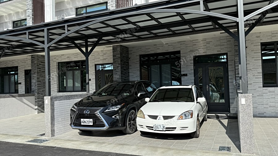 昌隆永騰12實景圖